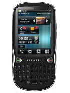 Best available price of alcatel OT-806 in Guyana