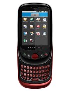 Best available price of alcatel OT-980 in Guyana