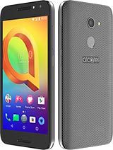 Best available price of alcatel A3 in Guyana