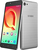 Best available price of alcatel A5 LED in Guyana