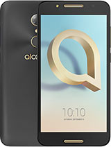Best available price of alcatel A7 in Guyana