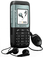 Best available price of alcatel OT-E805 in Guyana