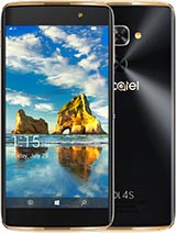 Best available price of alcatel Idol 4s Windows in Guyana