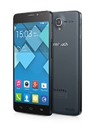 Best available price of alcatel Idol X in Guyana