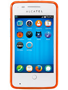 Best available price of alcatel One Touch Fire in Guyana