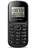 Best available price of alcatel OT-117 in Guyana