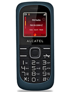 Best available price of alcatel OT-213 in Guyana