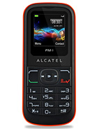 Best available price of alcatel OT-306 in Guyana