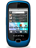 Best available price of alcatel OT-905 in Guyana