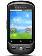 Best available price of alcatel OT-906 in Guyana