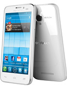 Best available price of alcatel One Touch Snap in Guyana
