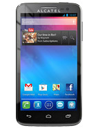 Best available price of alcatel One Touch X-Pop in Guyana