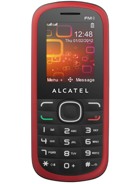 Best available price of alcatel OT-318D in Guyana