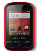 Best available price of alcatel OT-605 in Guyana