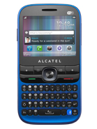 Best available price of alcatel OT-838 in Guyana