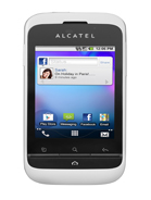 Best available price of alcatel OT-903 in Guyana