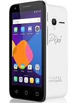 Best available price of alcatel Pixi 3 4-5 in Guyana