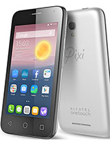 Best available price of alcatel Pixi First in Guyana