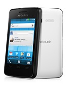 Best available price of alcatel One Touch Pixi in Guyana