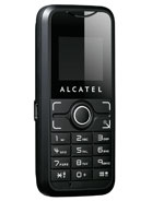 Best available price of alcatel OT-S120 in Guyana
