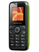 Best available price of alcatel OT-S210 in Guyana