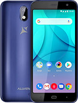Best available price of Allview P10 Life in Guyana