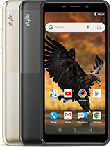 Best available price of Allview P10 Style in Guyana