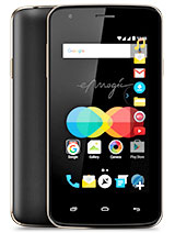 Best available price of Allview P4 eMagic in Guyana