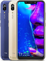 Best available price of Allview Soul X5 Style in Guyana