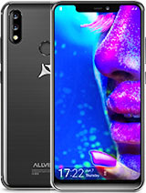 Best available price of Allview X5 Soul in Guyana