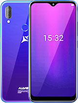Best available price of Allview Soul X6 Mini in Guyana