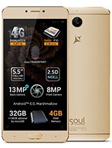 Best available price of Allview X3 Soul Plus in Guyana