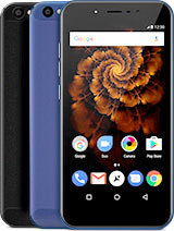 Best available price of Allview X4 Soul Mini S in Guyana