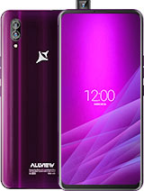 Best available price of Allview Soul X6 Xtreme in Guyana