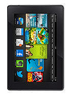 Best available price of Amazon Kindle Fire HD 2013 in Guyana
