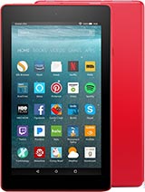 Best available price of Amazon Fire 7 2017 in Guyana