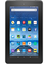 Best available price of Amazon Fire 7 in Guyana
