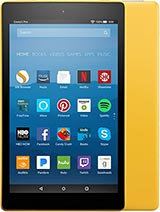 Best available price of Amazon Fire HD 8 2017 in Guyana