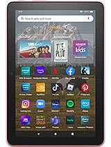 Best available price of Amazon Fire HD 8 (2022) in Guyana