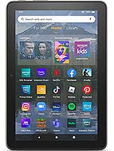 Best available price of Amazon Fire HD 8 Plus (2022) in Guyana
