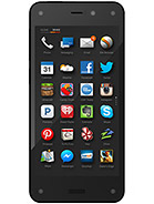 Best available price of Amazon Fire Phone in Guyana