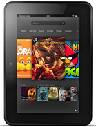 Best available price of Amazon Kindle Fire HD in Guyana