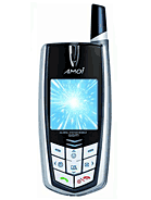 Best available price of Amoi CS6 in Guyana