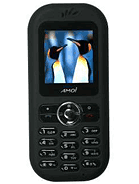 Best available price of Amoi A203 in Guyana