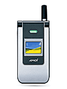 Best available price of Amoi A210 in Guyana