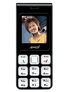 Best available price of Amoi A310 in Guyana