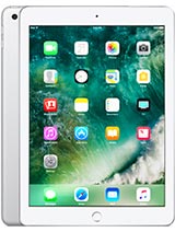 Best available price of Apple iPad 9-7 2017 in Guyana