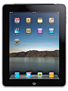 Best available price of Apple iPad Wi-Fi in Guyana