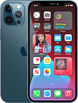 Best available price of Apple iPhone 12 Pro Max in Guyana