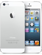 Best available price of Apple iPhone 5 in Guyana